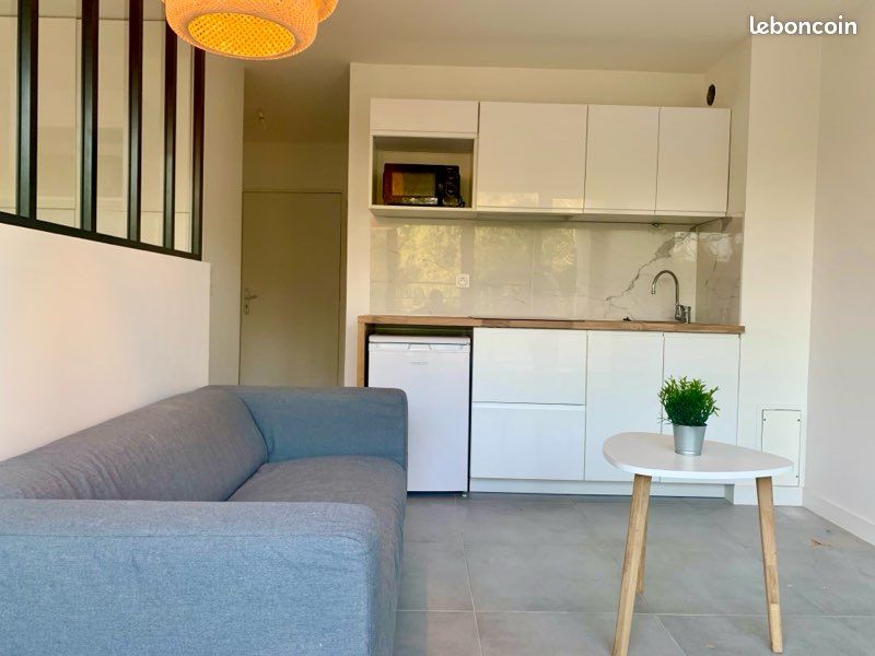 Appartement 1 pièce 30 m² · à Bordeaux · 30 m² · 920 €