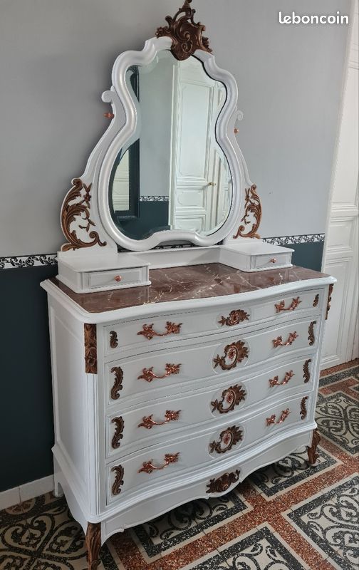 Magnifique coiffeuse reeloker (image 3)