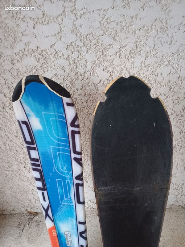 Ski Salomon (image 1)