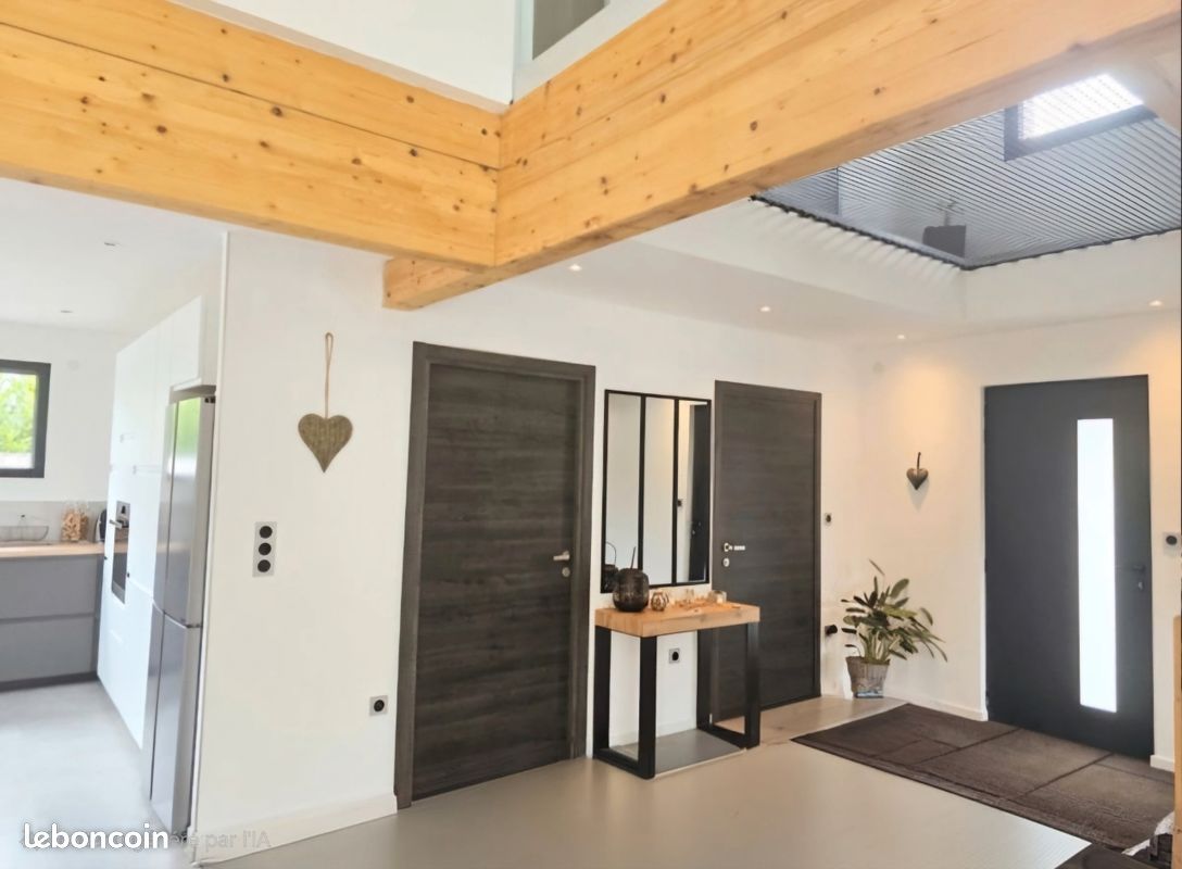 Maison 4 pièces 142 m² · à Bavans · 142 m² · 369 000 €