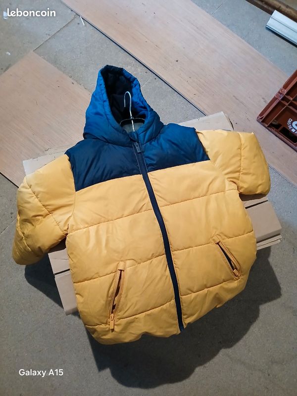 Manteau (image 1)