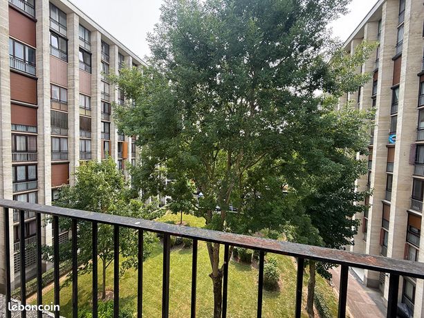 Appartement a louer meudon - 3 pièce(s) - 56 m2 - Surfyn