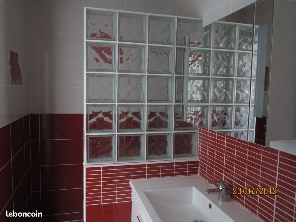 Appartement a louer villefranche-sur-saone - 3 pièce(s) - 50 m2 - Surfyn