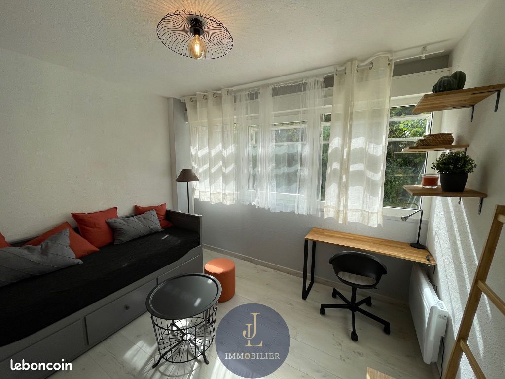Appartement 1 pièce 18 m² · à Montpellier · 18 m² · 516 €/mois