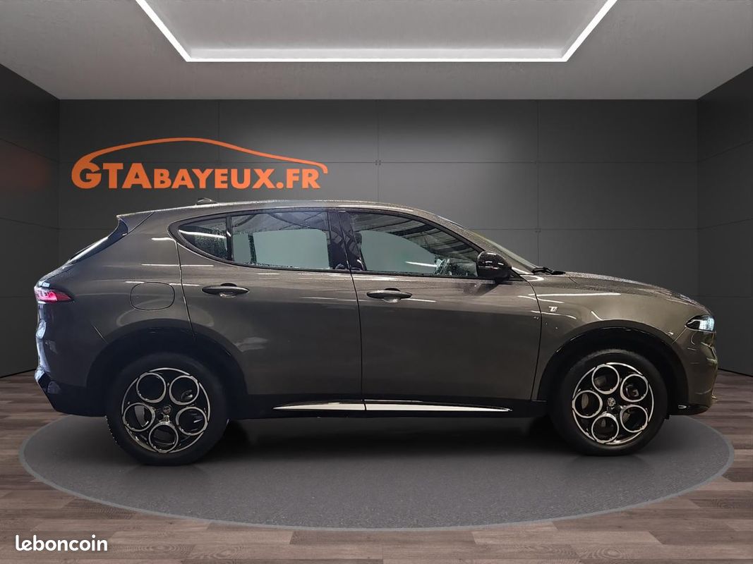 ALFA ROMEO TONALE 1.5 mHEV - 160 TI (image 7)