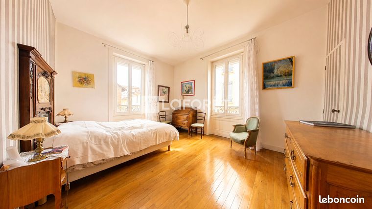 Maison 6 pièces 155 m² — 8