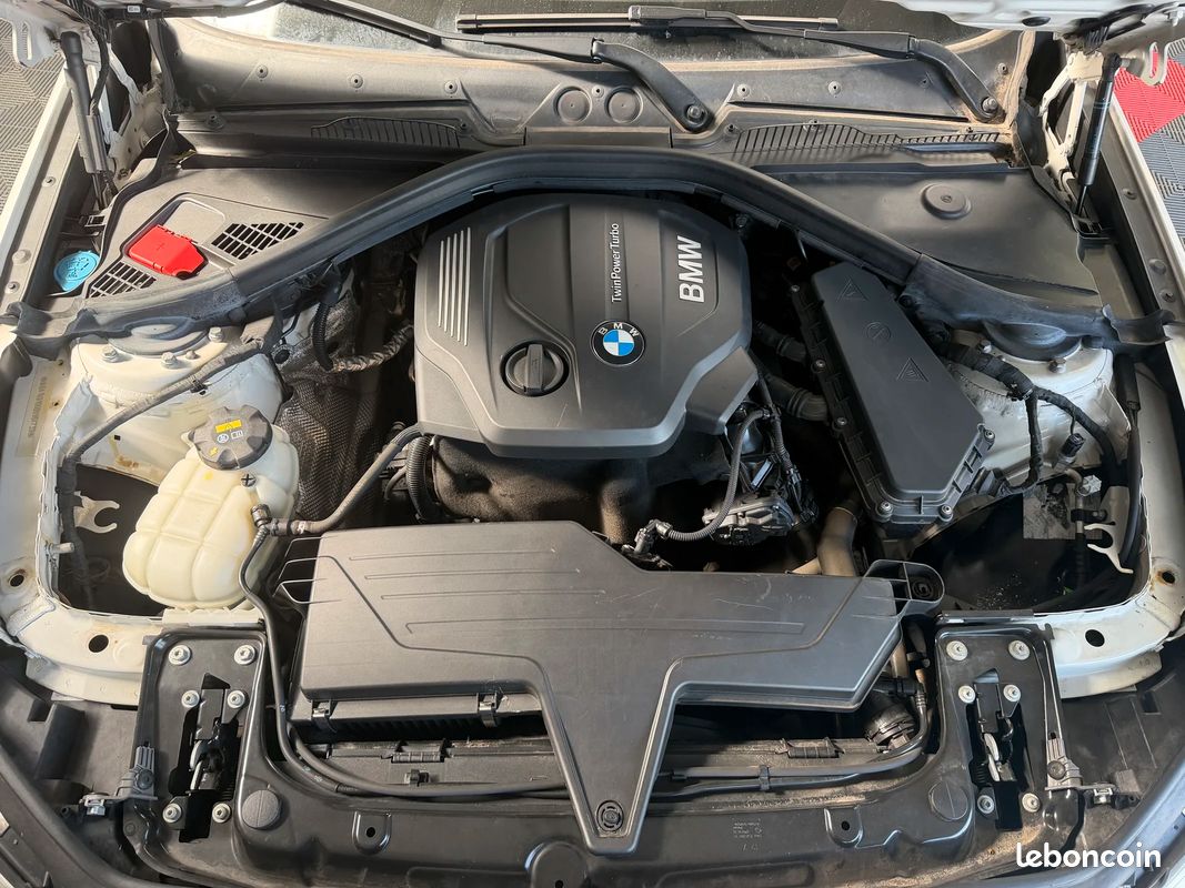Bmw SERIE 1 (image 45)