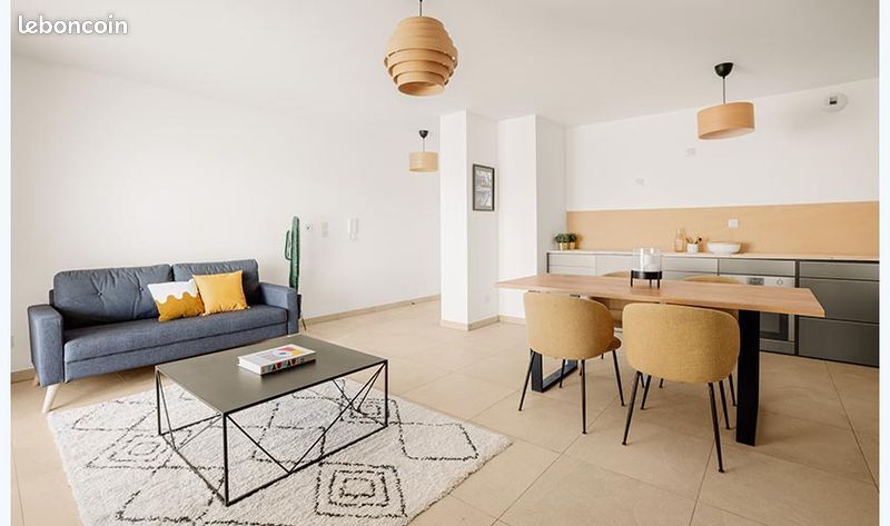 Appartement 1 pièce 31 m² · à Craponne · 31 m² · 179 000 €