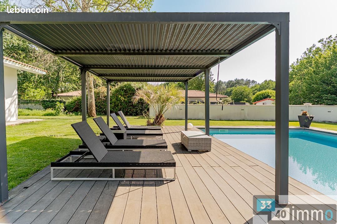 Maison 6 pièces 180 m² · à Salles · 180 m² · 599 000 €
