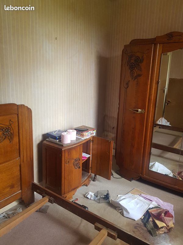Chambre complet (image 1)