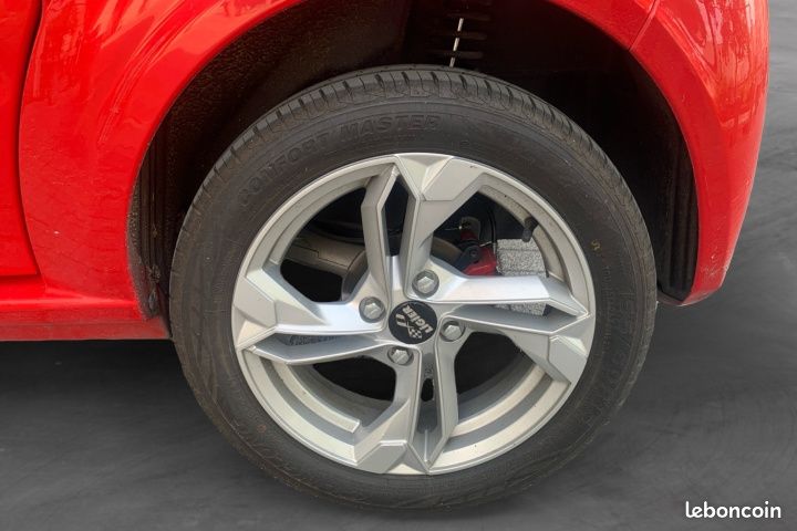 LIGIER MYLI 1Ch sans permis Simplici S1 garantie 12 mois (image 15)