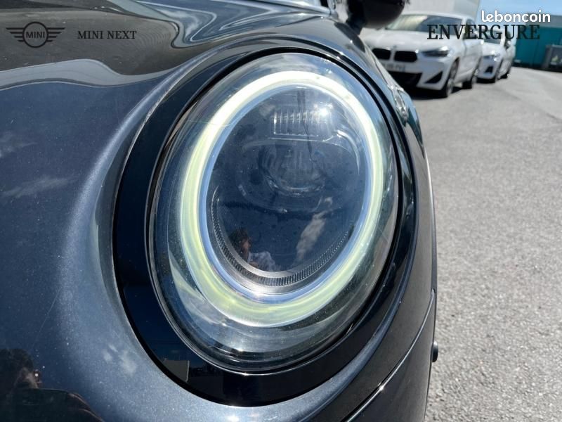 Mini Mini Cooper 136ch Edition Camden BVA7 (image 28)