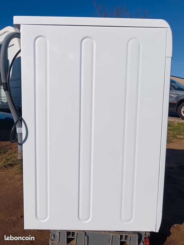 Lave-linge 9Kg (image 7)