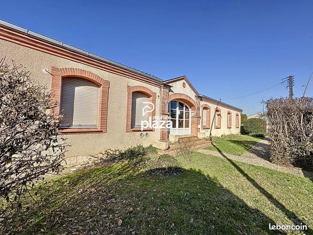 Maison 9 pièces 243 m²