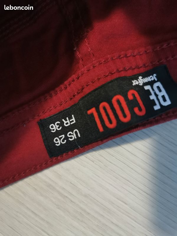 Lot vêtements fille - Taille S (image 9)