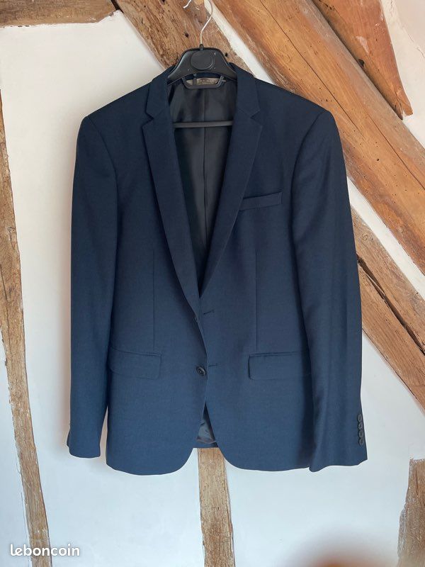 Veste homme (image 1)