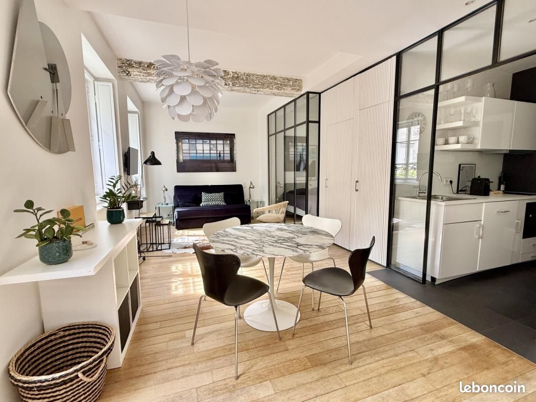 Appartement 2 pièces 41 m² · à Paris · 41 m² · 600 000 €