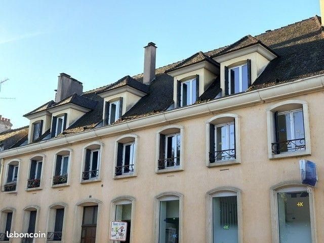 Appartement 3 pièces 70 m² · à Avallon · 70 m² · 590 €/mois