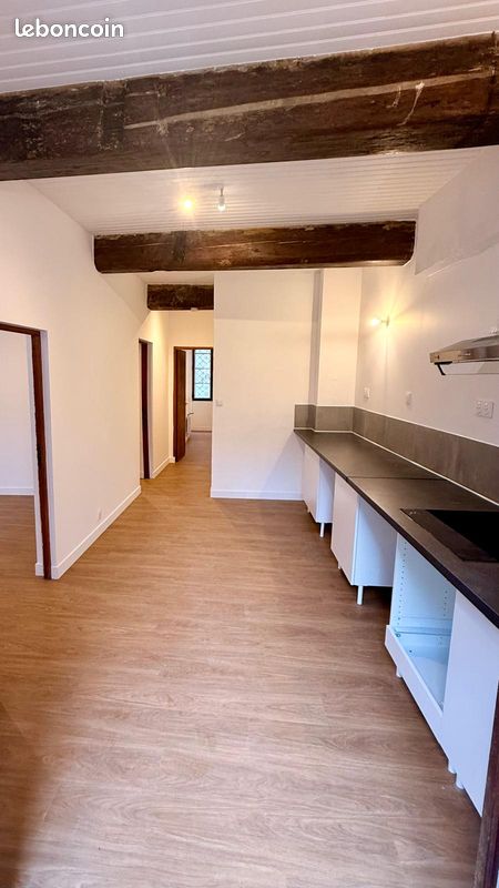 Appartement 3 pièces 68 m² · au Vigan · 68 m² · 750 €/mois