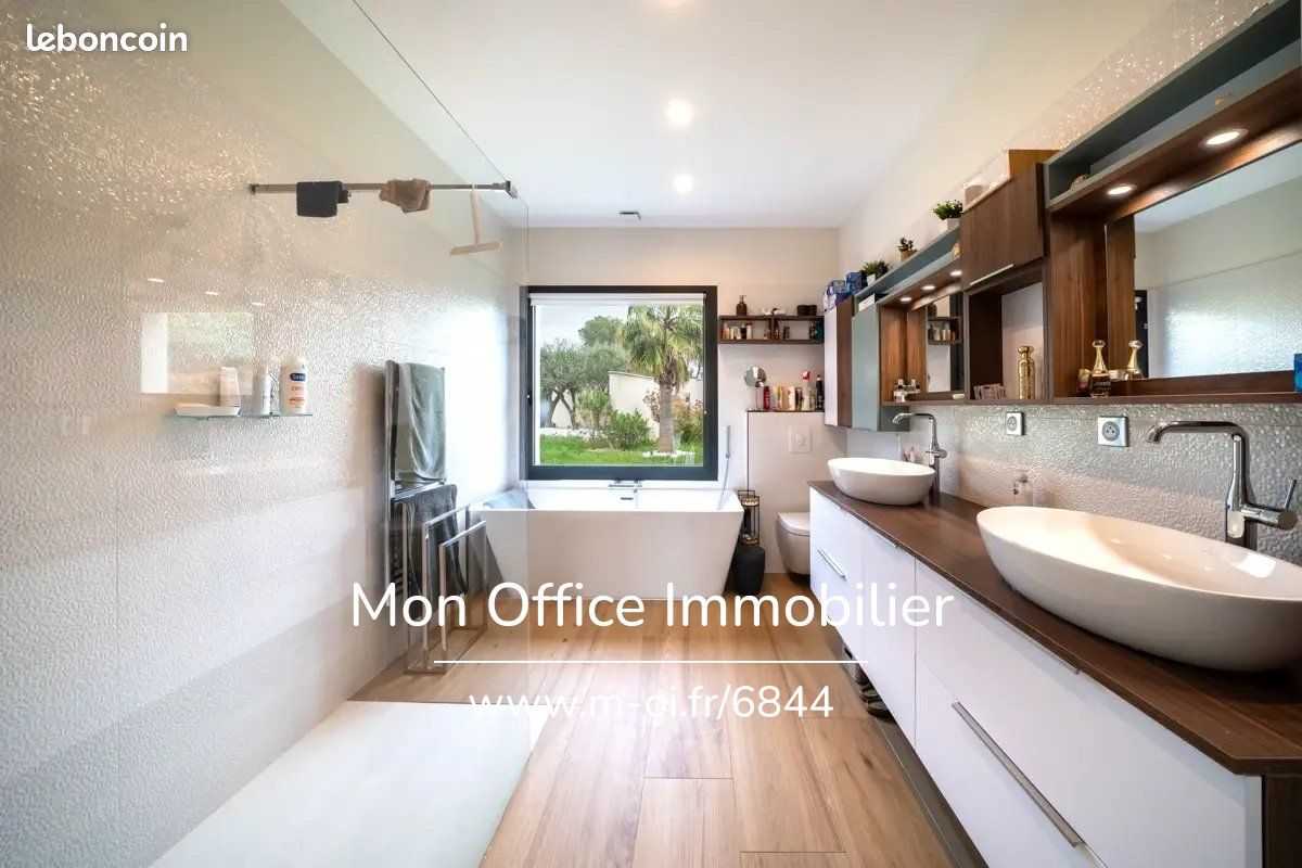 Maison 5 pièces 234 m² (image 11)