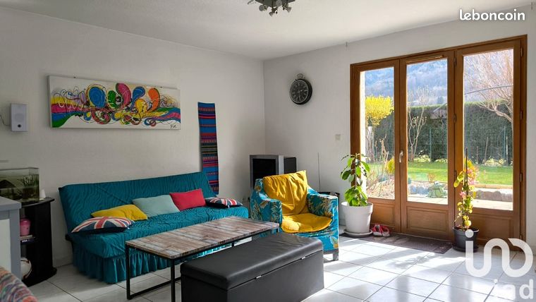 Maison 6 pièces 102 m²