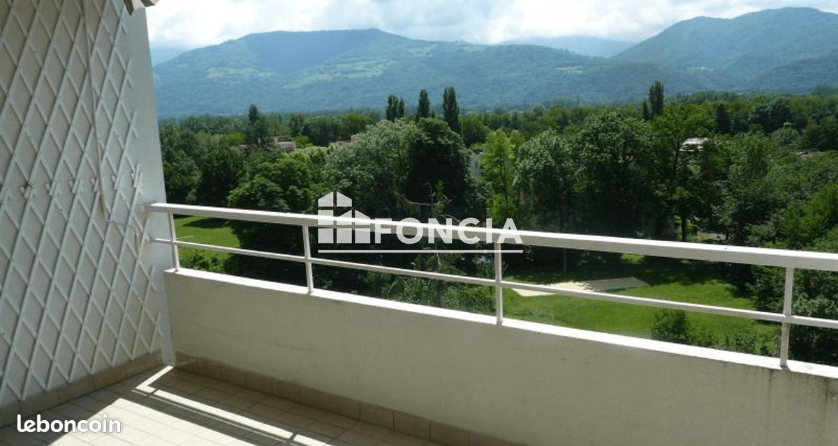 Appartement 3 pièces 74 m² · à Meylan · 74 m² · 1 020 €/mois
