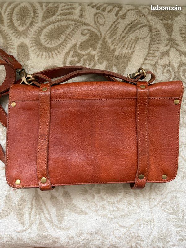 Sac Paul Marius - L'enveloppe (image 3)