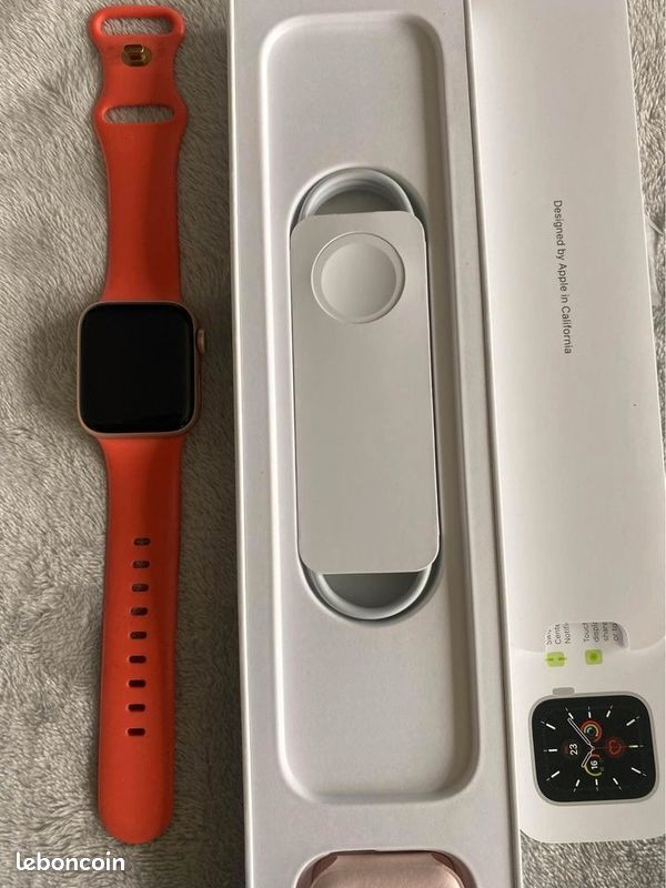 Apple Watch 2 (image 3)