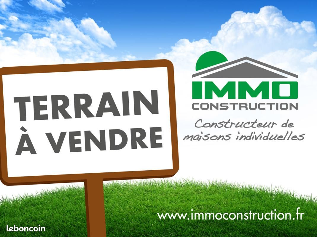 Terrain 300 m² Villenave D Ornon · à Villenave-d'Ornon · 159 000 €