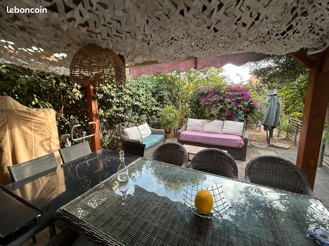 Appartement a louer frejus - 1 pièce(s) - 18 m2 - Surfyn