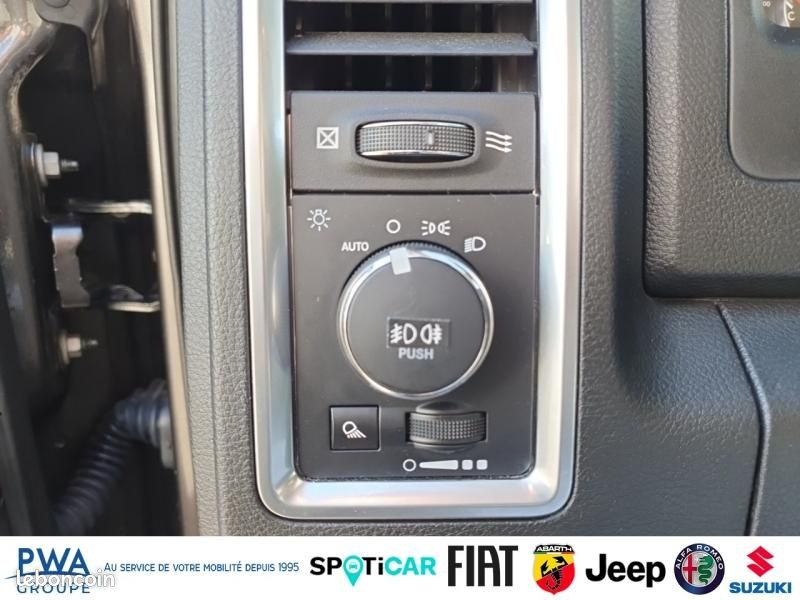Dodge Dodge RAM 1500 (image 14)