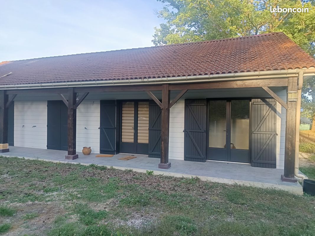 Maison 5 pièces 106 m² · à Agonac · 106 m² · 930 €/mois