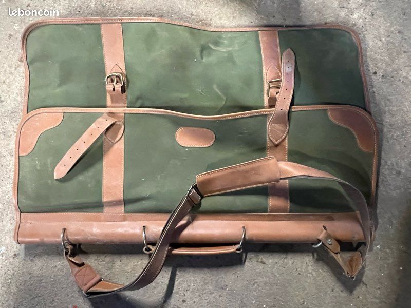 Sac cuir (image 1)