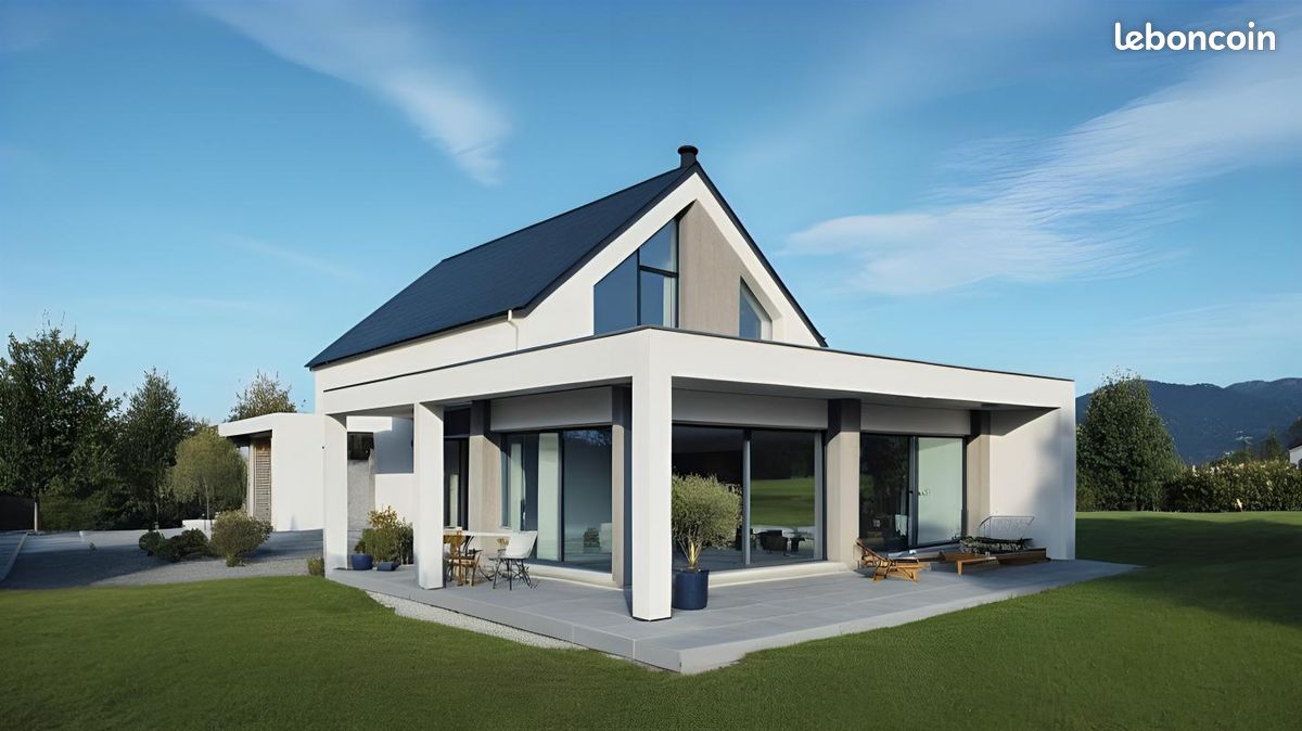 Maison 8 pièces 174 m² · à Wentzwiller · 174 m² · 659 149 €
