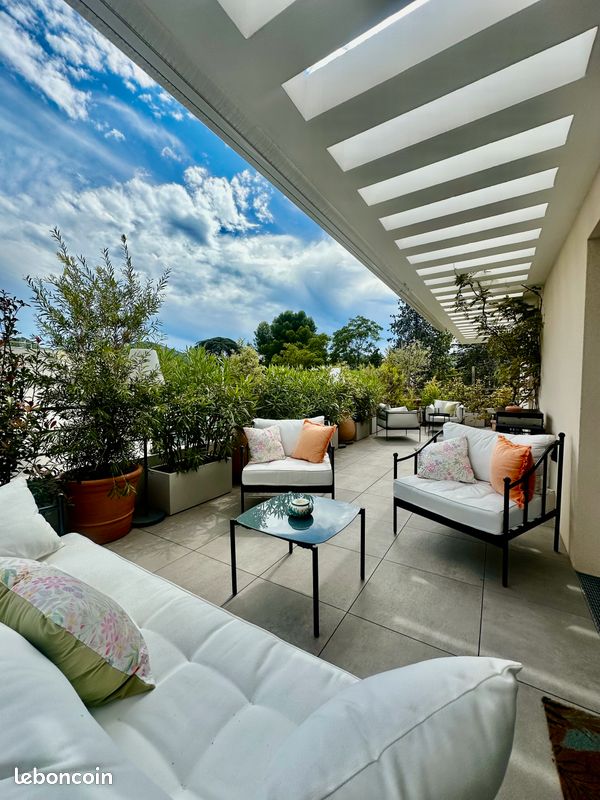 Appartement 4 pièces 83 m² · à Marseille · 83 m² · 565 000 €