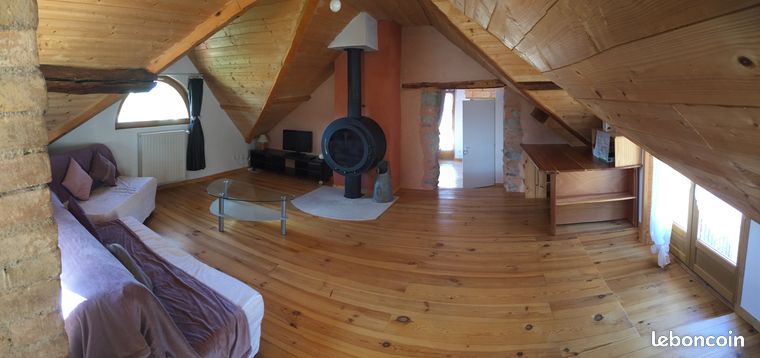 Appartement Cosy