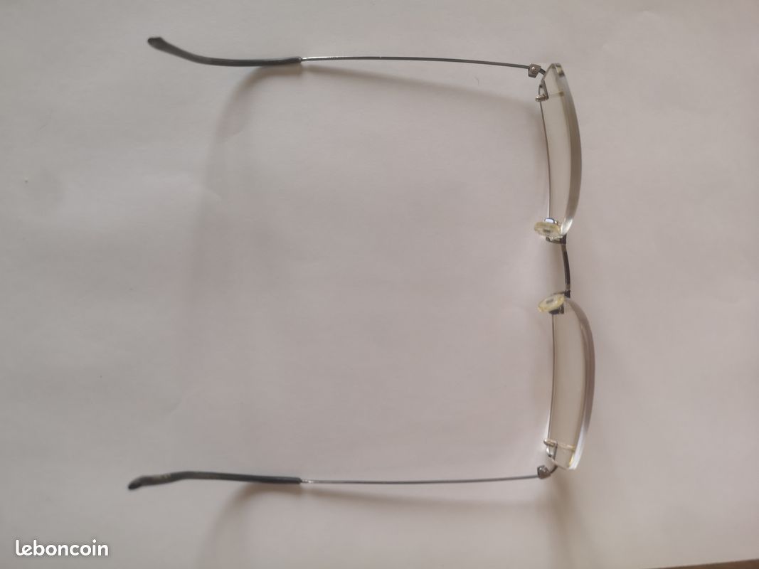 Monture de lunette MINIMA Accessoires Bagagerie