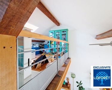 Appartement 382 000 € - 87 m²
