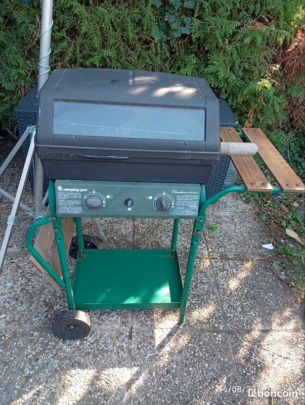 Barbecue ronchero (image 2)