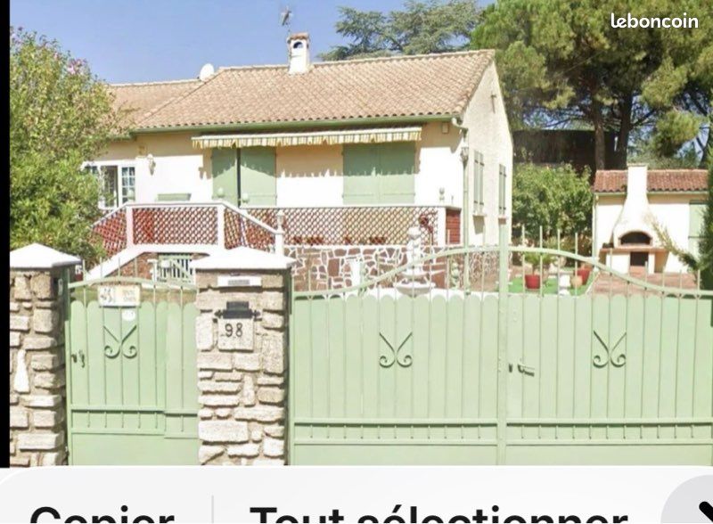 Maison 4 pièces 95 m² · à Juvignac · 95 m² · 390 000 €