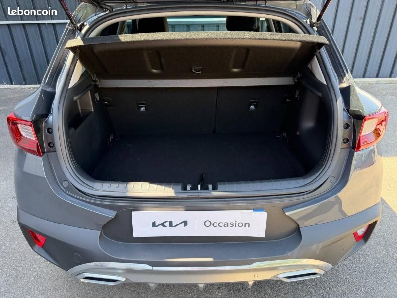 Kia Stonic 1.0 T-GDi 100ch GT Line DCT7 (image 10)