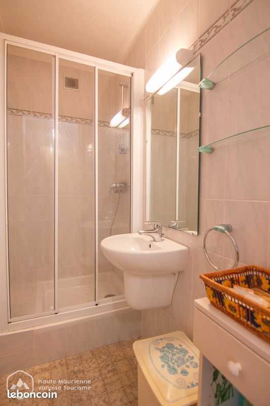 Appartement 4 personnes VAL-CENIS Lanslebourg (image 4)