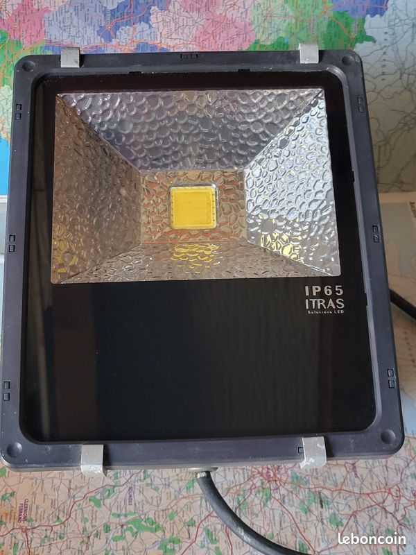 Projecteur Led (image 1)