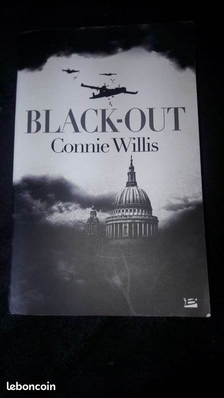 Black-out de connie willis (image 1)