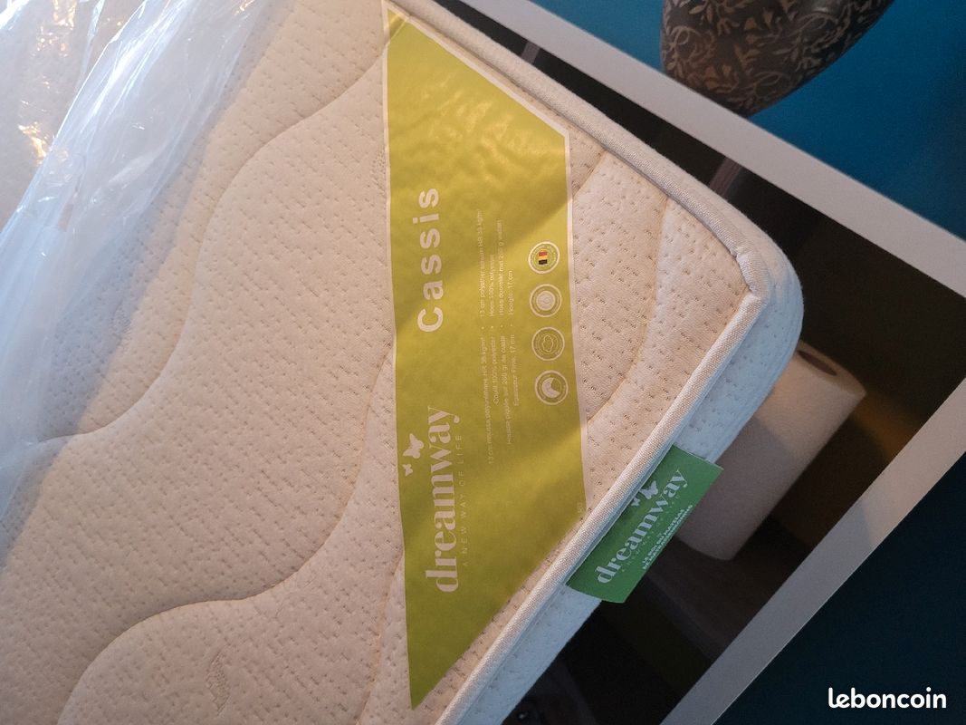 Matelas (image 2)