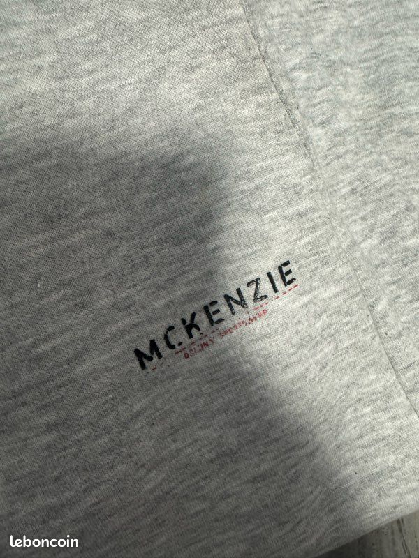 Short McKenzie homme - JD Sports France