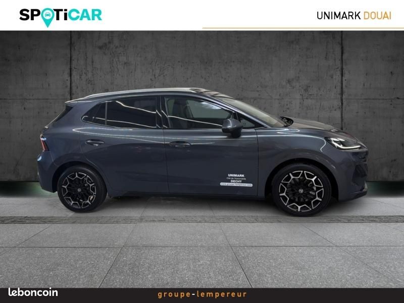 Mg motor MG4 URBAN 54KWH Premium (image 5)