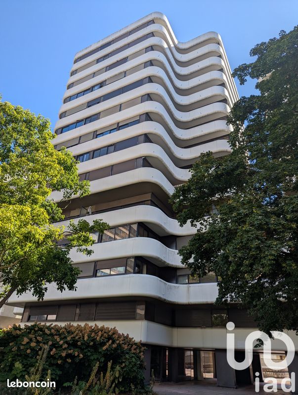Appartement 4 pièces 105 m² · à Bordeaux · 105 m² · 399 900 €