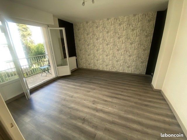 Appartement 2 pièces 33 m² · à Gap · 33 m² · 544 €/mois