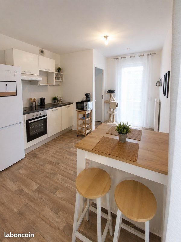 Appartement 2 pièces 40 m² · à Villenave-d'Ornon · 40,2 m² · 175 000 €